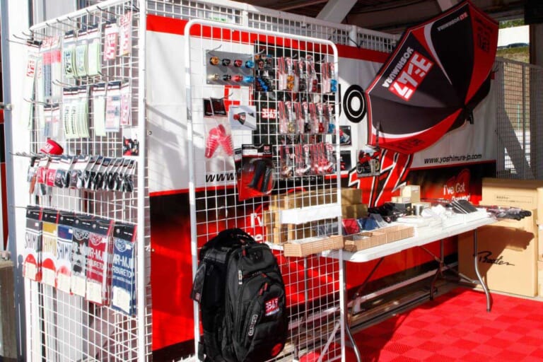 参考:YOSHIMURA MEETING 2019 in NASU MOTOR SPORTS LAND の模様|10月29日に那須モータースポーツランドで「ヨシムラミーティング2022」開催決定