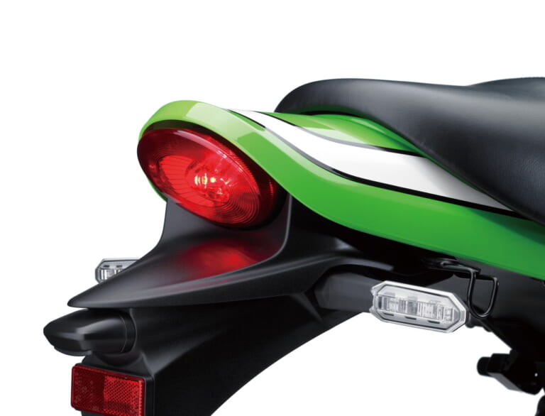 カワサキ|Z900RSカフェ|2018年モデル|カワサキ「Z900RS」歴代カラー大図鑑【火の玉編・2018年モデル】