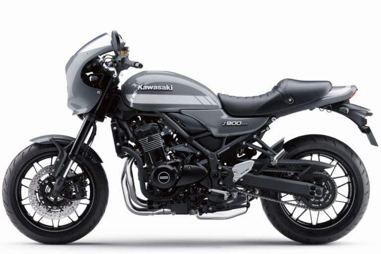 カワサキ|Z900RSカフェ|2018年モデル|カワサキ「Z900RS」歴代カラー大図鑑【火の玉編・2018年モデル】