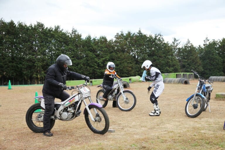 参考:YOSHIMURA MEETING 2019 in NASU MOTOR SPORTS LAND の模様|10月29日に那須モータースポーツランドで「ヨシムラミーティング2022」開催決定