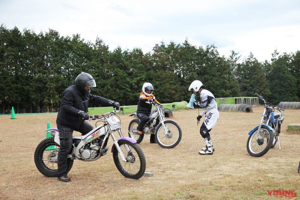 |10月29日に那須モータースポーツランドで「ヨシムラミーティング2022」開催決定