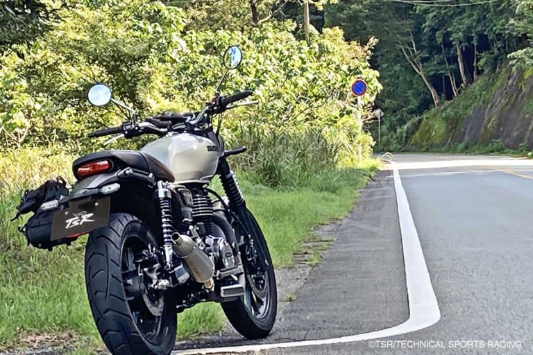 ホンダ GB350S マフラー | バイクパーツ通販 Webike