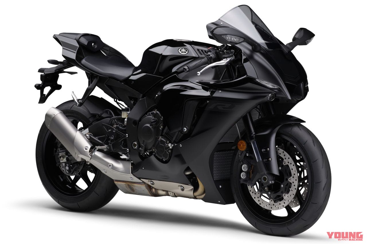 |YZF-R6の戦闘力はまだまだ一級品! ヤマハが「YZF-R1/R6」のレースベース車・2024年モデルを発表