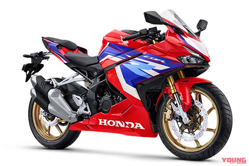 ホンダ対カワサキの覇権争いが再燃 新型 Cbr250rr Vs ニンジャzx 25rr を比較 Webヤングマシン 新車バイクニュース ホンダ対カワサキの覇権争いが再燃 新型 Cbr250rr Vs ニンジャzx 25rr を比較 Webヤングマシン 新車バイクニュース