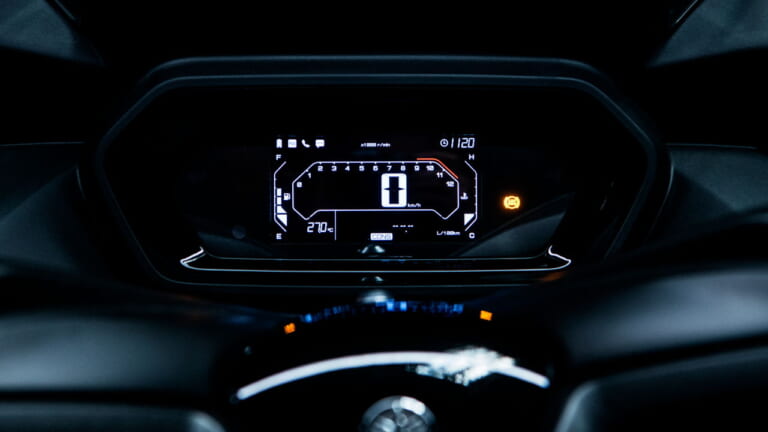 ヤマハ|XMX300|欧州仕様|2023年モデル|オールニュー「XMAX 300/125/テックマックス」をヤマハが欧州で発表! 日本では250が2023年夏以降登場予定