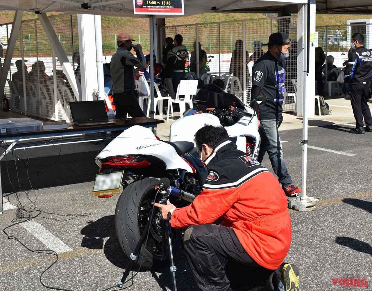 |【ヨシムラミーティング2022レポート】Z650RS用ストレート管が遂にお披露目! 世界耐久選手権の来期参戦についてもヨシムラに”動き”アリだ!!