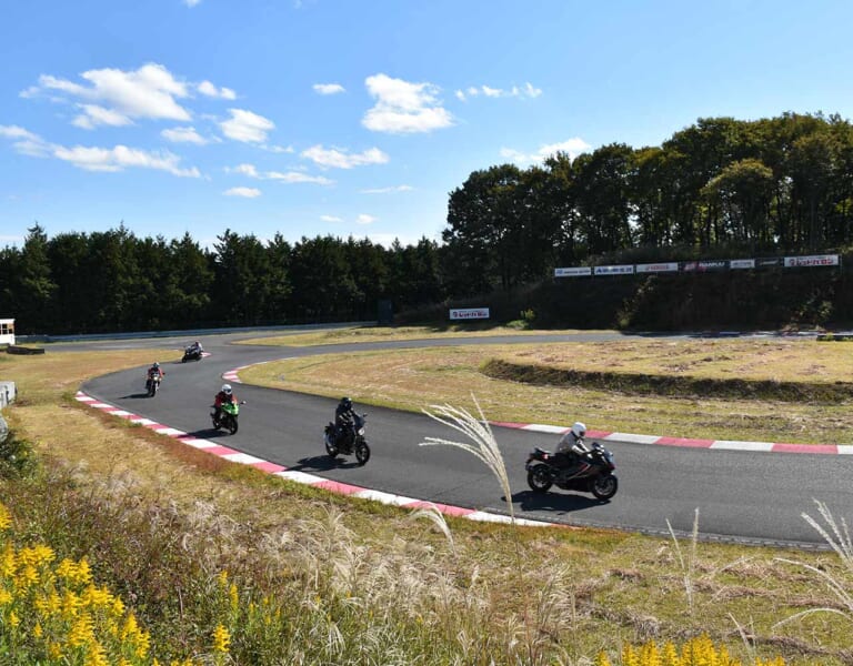 試乗イベント|【ヨシムラミーティング2022レポート】Z650RS用ストレート管が遂にお披露目! 世界耐久選手権の来期参戦についてもヨシムラに”動き”アリだ!!