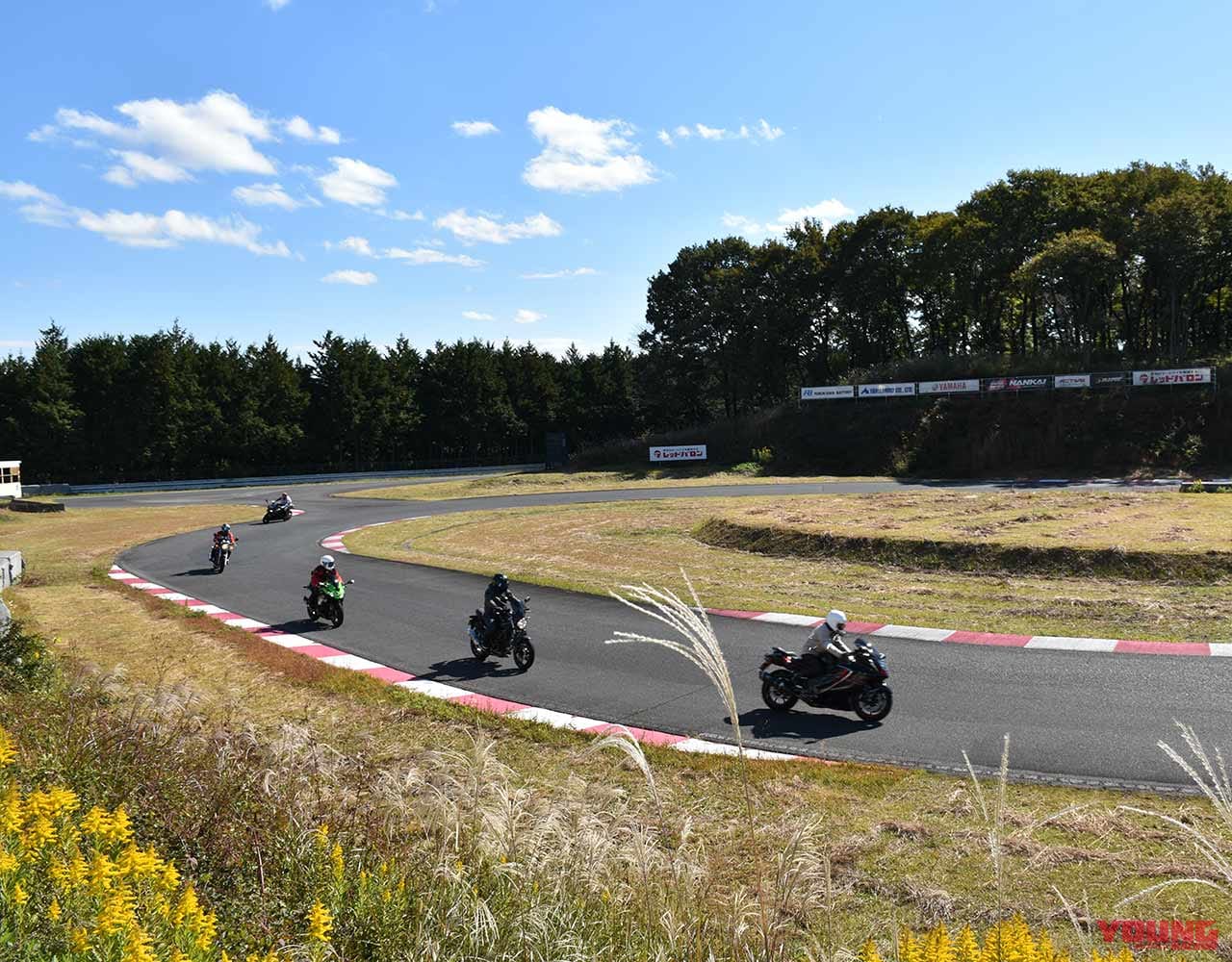 |【ヨシムラミーティング2022レポート】Z650RS用ストレート管が遂にお披露目! 世界耐久選手権の来期参戦についてもヨシムラに”動き”アリだ!!