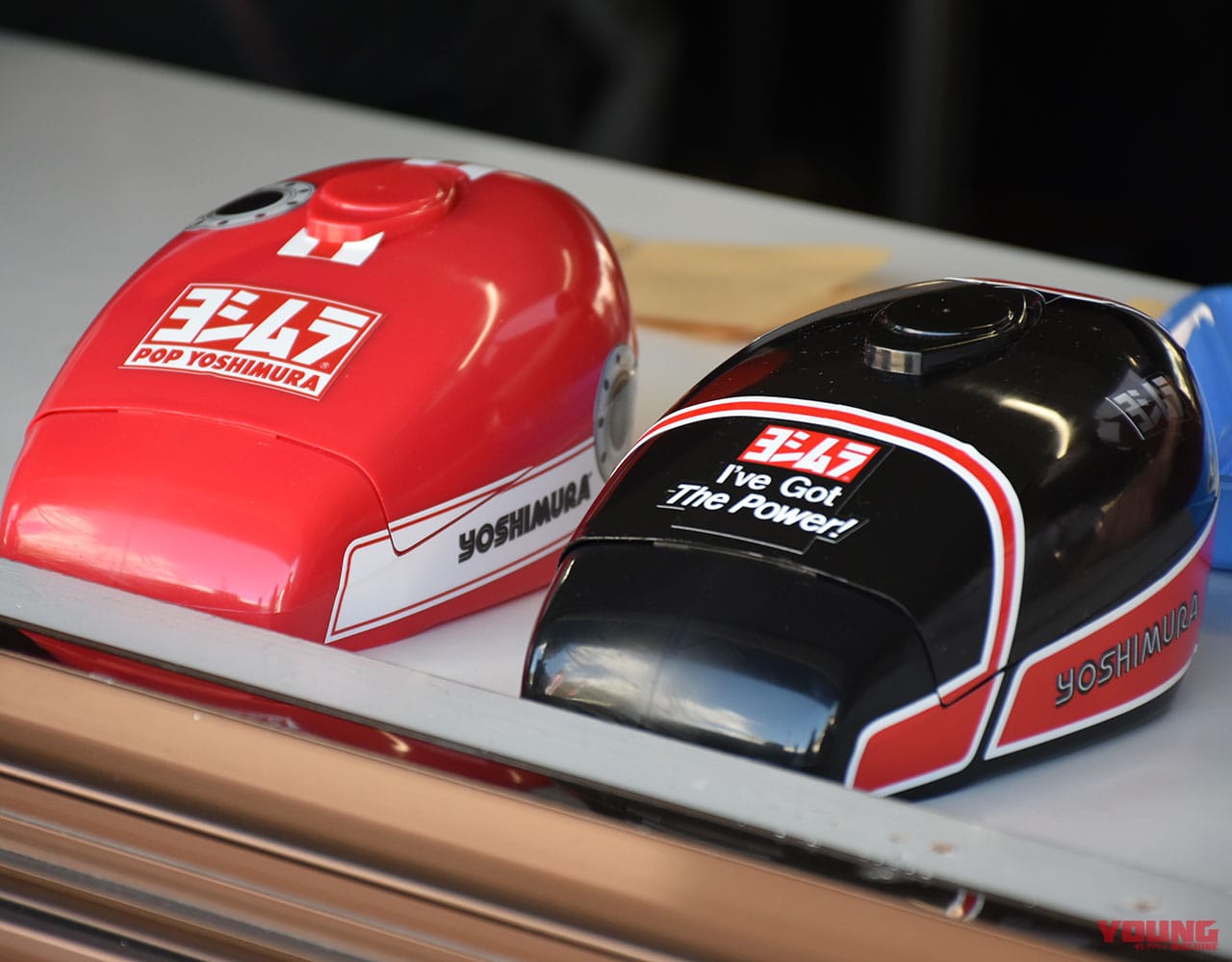 |【ヨシムラミーティング2022レポート】Z650RS用ストレート管が遂にお披露目! 世界耐久選手権の来期参戦についてもヨシムラに”動き”アリだ!!