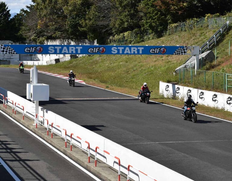 試乗イベント|【ヨシムラミーティング2022レポート】Z650RS用ストレート管が遂にお披露目! 世界耐久選手権の来期参戦についてもヨシムラに”動き”アリだ!!