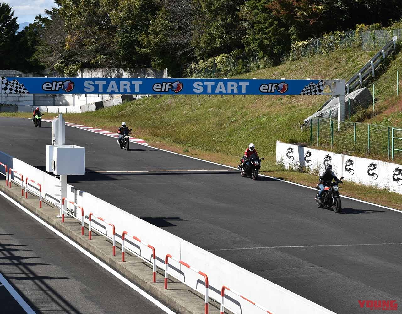 |【ヨシムラミーティング2022レポート】Z650RS用ストレート管が遂にお披露目! 世界耐久選手権の来期参戦についてもヨシムラに”動き”アリだ!!