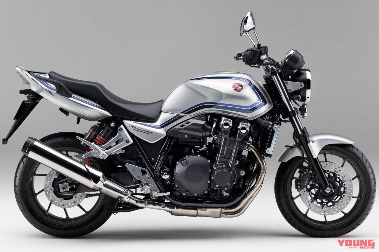 |Z900RSが6年連続で大型バイク首位! 251cc以上でも3年ぶり首位【小型二輪401cc~・2023年販売台数 TOP20】