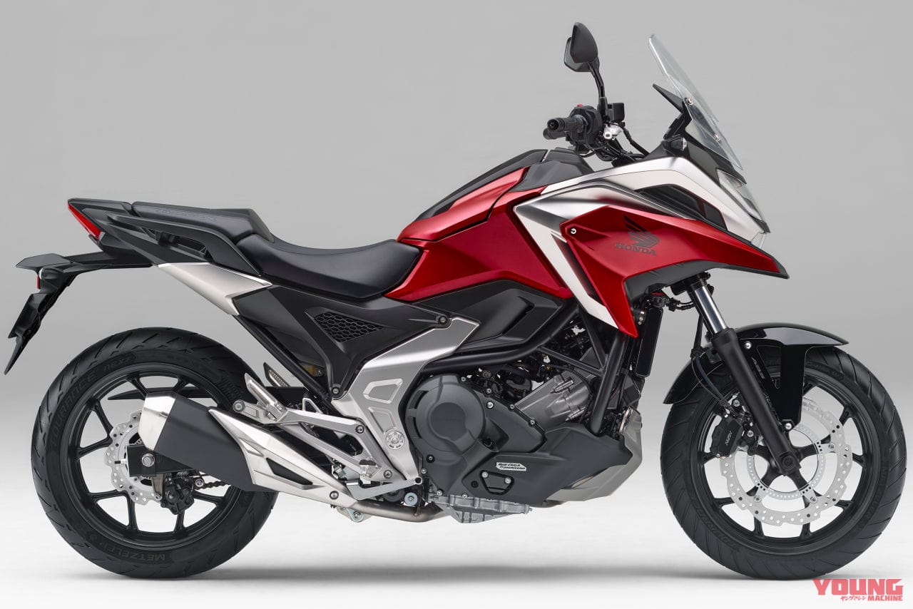 |750-401cc(大型二輪)バイク 読者人気ランキングTOP14【読者350人が投票|“ここがイイ”コメント付き】『マシン オブ ザ イヤー2024』