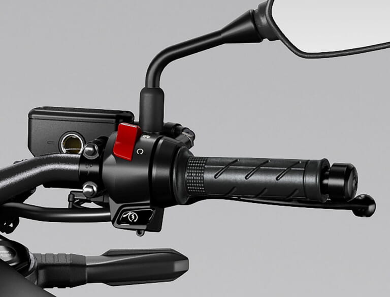 ホンダ|CB650R|欧州|2023年モデル|ホンダ「CB650R」がニュールックに! 2023年モデルはマイナーチェンジで新排出ガス規制対応も