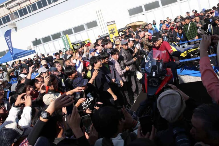 Vストローム ミーティング 2019|3年ぶり6回目のスズキ 「Vストロームミーティング2022」開催! 11月13日はスズキ本社へGO!