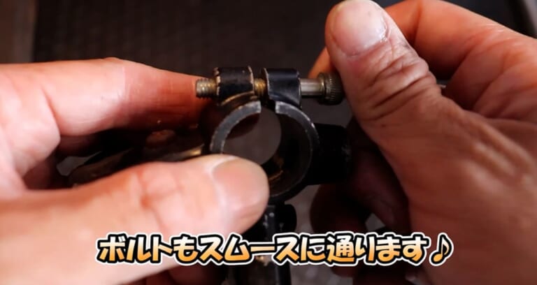 折れたネジの破壊|ネジがナメたor折れた!? どんなネジも(ほぼ)外せる最終手段に挑戦!