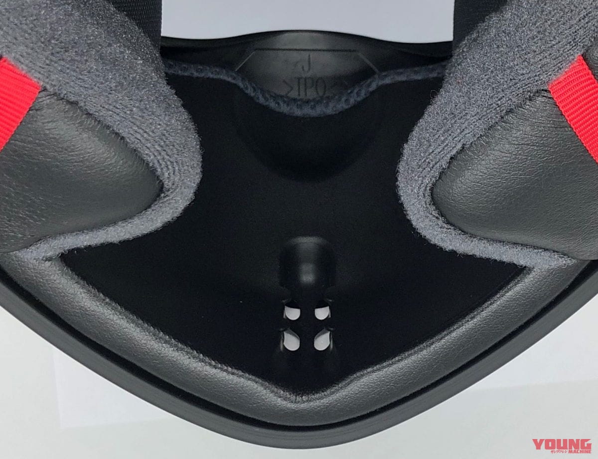 |SHOEI「X-Fifteen(エックス フィフティーン)」発売決定! 待望の次世代 最高峰フルフェイスヘルメット