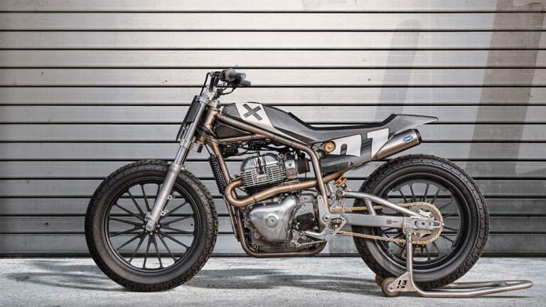 00s イージーライダース バイクカスタムショーアメリカンスカル