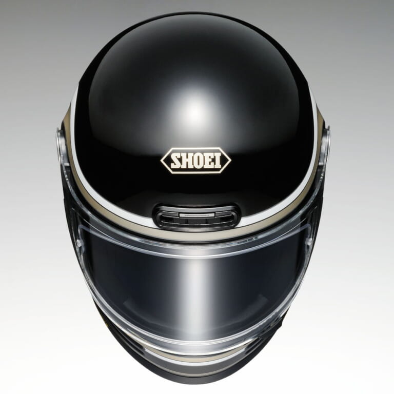 SHOEI Glamster BIVOUAC