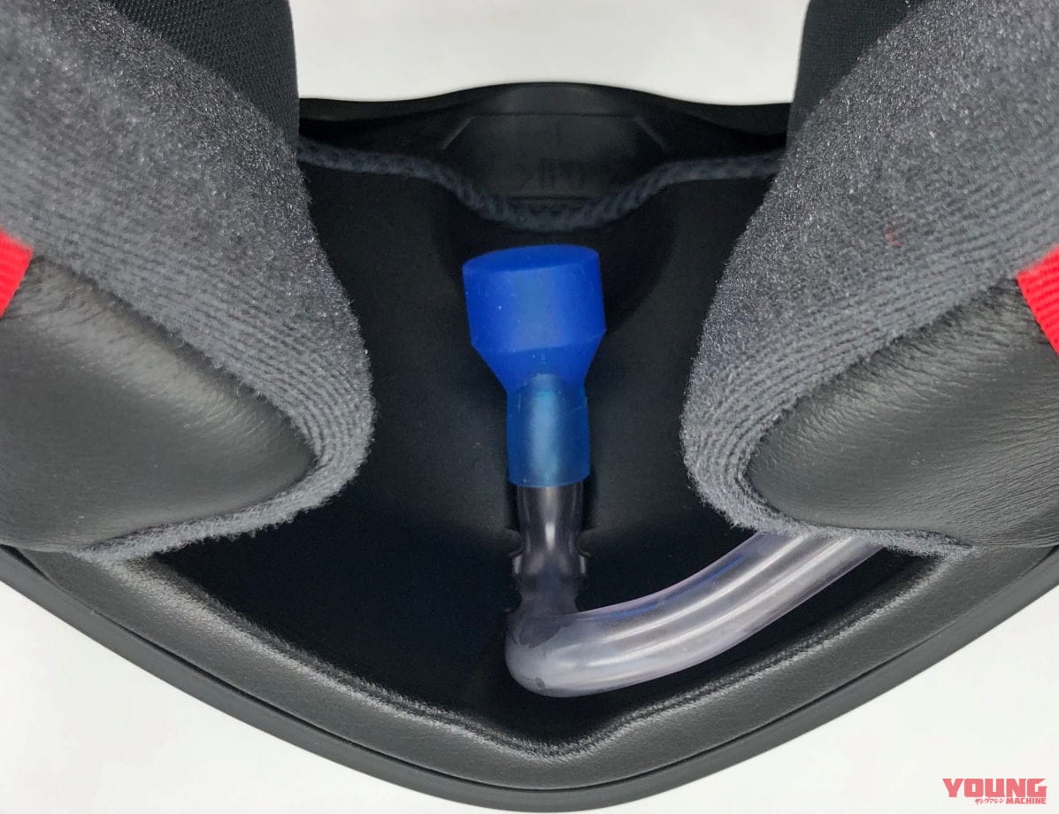 |SHOEI「X-Fifteen(エックス フィフティーン)」発売決定! 待望の次世代 最高峰フルフェイスヘルメット