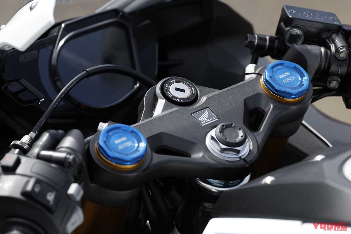 |ホンダ対カワサキの覇権争いが再燃! 新型「CBR250RR」vs「ニンジャZX-25RR」を比較