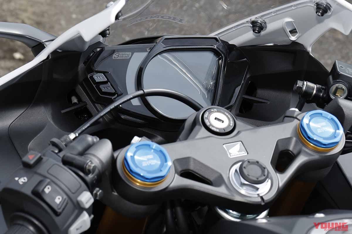 |ホンダ対カワサキの覇権争いが再燃! 新型「CBR250RR」vs「ニンジャZX-25RR」を比較