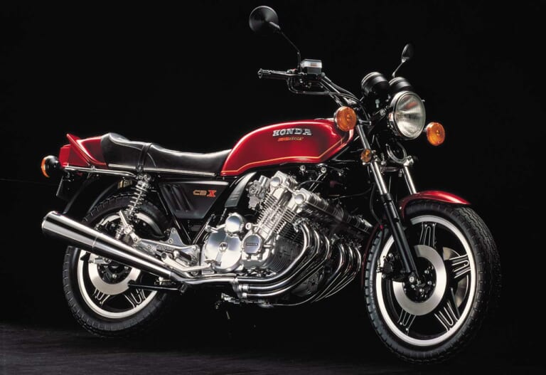ホンダ|CBX|直列6気筒|【6気筒CBX復活……アリ!?】ホンダが謎の内燃機関モデルを開発中ッ!! “中の人”が予告した「新エンジン」の正体とは?!