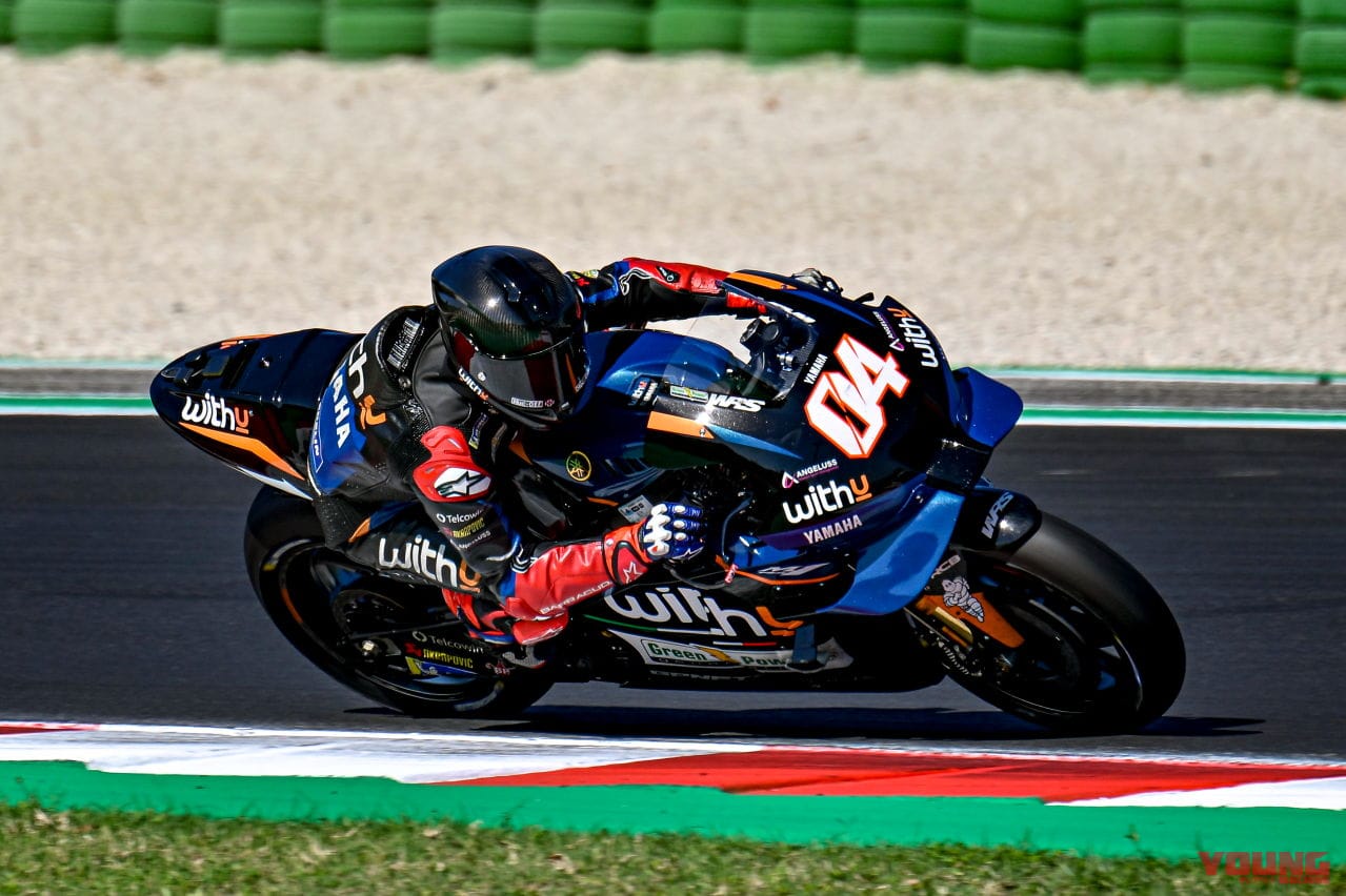 |かっこよ! アルパインスターズがカーボン製ヘルメット「スーパーテックR10」を開発中、最高峰の安全性と空力性能を追求