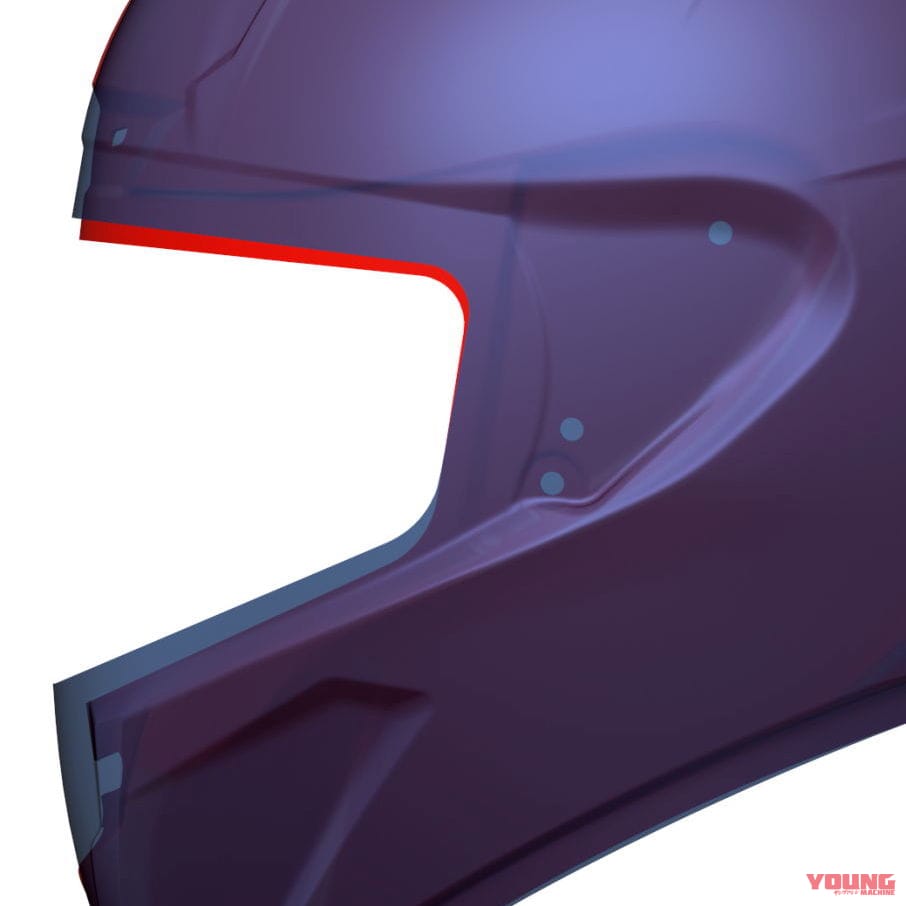 SHOEI X-Fifteen|SHOEI「X-Fifteen(エックス フィフティーン)」発売決定! 待望の次世代 最高峰フルフェイスヘルメット