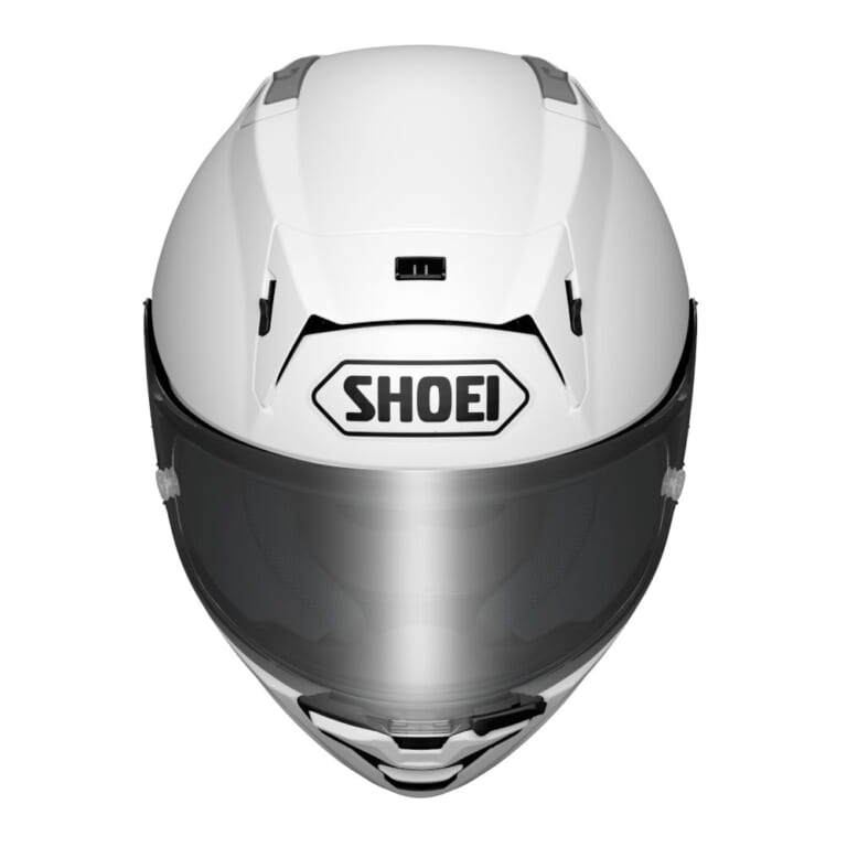 SHOEI「X-Fifteen（エックス フィフティーン）」発売決定！ 待望