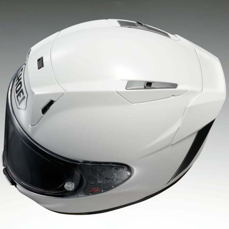 SHOEI「X-Fifteen（エックス フィフティーン）」発売決定！ 待望の次