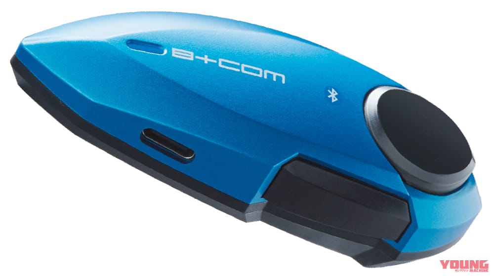 サインハウス B+COMプレイ|ヤンマシ的ホットアイテムピックアップ×9選〈SHOEI/リゾマ/ダンロップ etc.〉