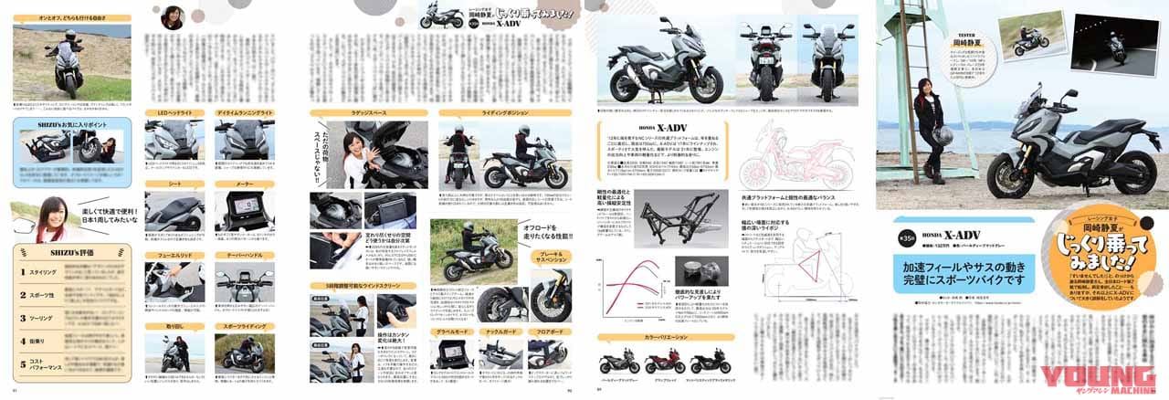 ヤングマシン2022年12月号(10月24日発売)|【新車4台モニタープレゼント】創刊50周年! Z900RS新旧比較/第50回マシン・オブ・ザ・イヤー【ヤングマシン’22年12月号は10/24発売】