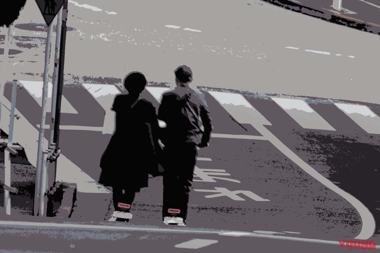 |電動キックボード初の死亡事故について関係各省・庁とシェアリング事業者に聞いた……〈多事走論〉from Nom