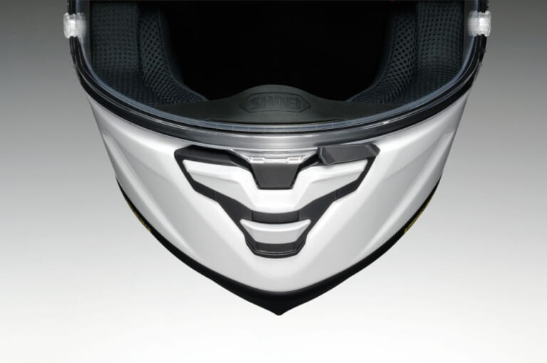 SHOEI X-Fifteen ホワイト フルフェイスヘルメット pd_7e1389da45bb347ea052abacc74