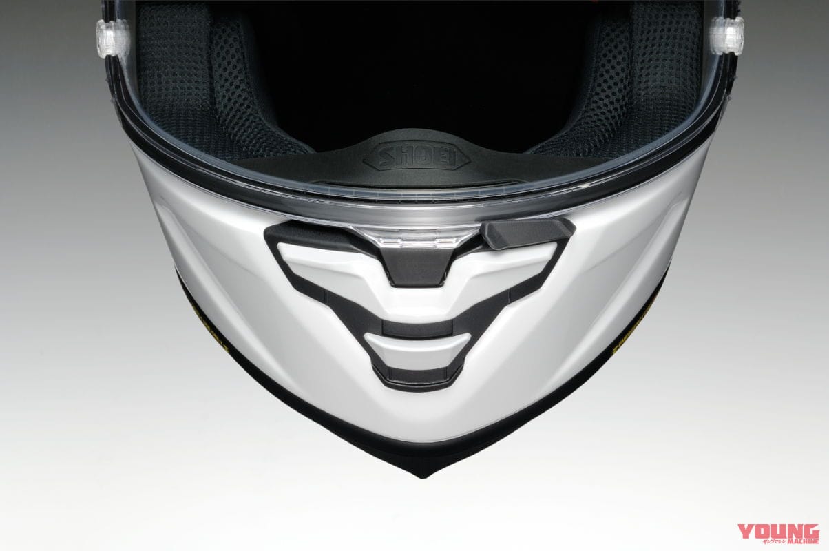 |SHOEI「X-Fifteen(エックス フィフティーン)」発売決定! 待望の次世代 最高峰フルフェイスヘルメット