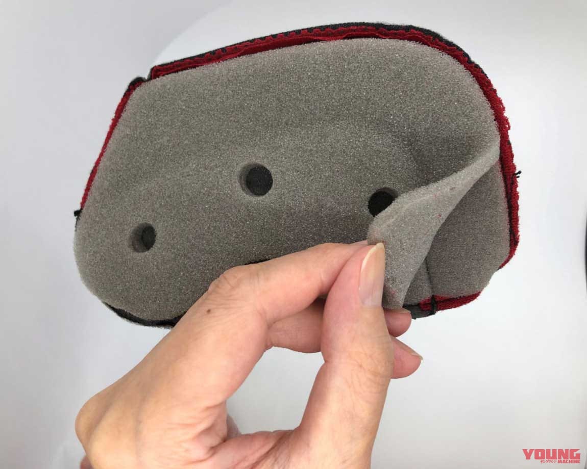 |SHOEI「X-Fifteen(エックス フィフティーン)」発売決定! 待望の次世代 最高峰フルフェイスヘルメット