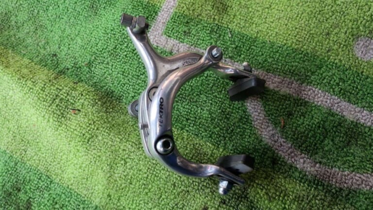 自作モペット製作記 #8|後輪ブレーキ|ママチャリ改造バイクついに完成! コレが本当の原動機付自転車だっ!!〈自作モペット製作記 #8〉