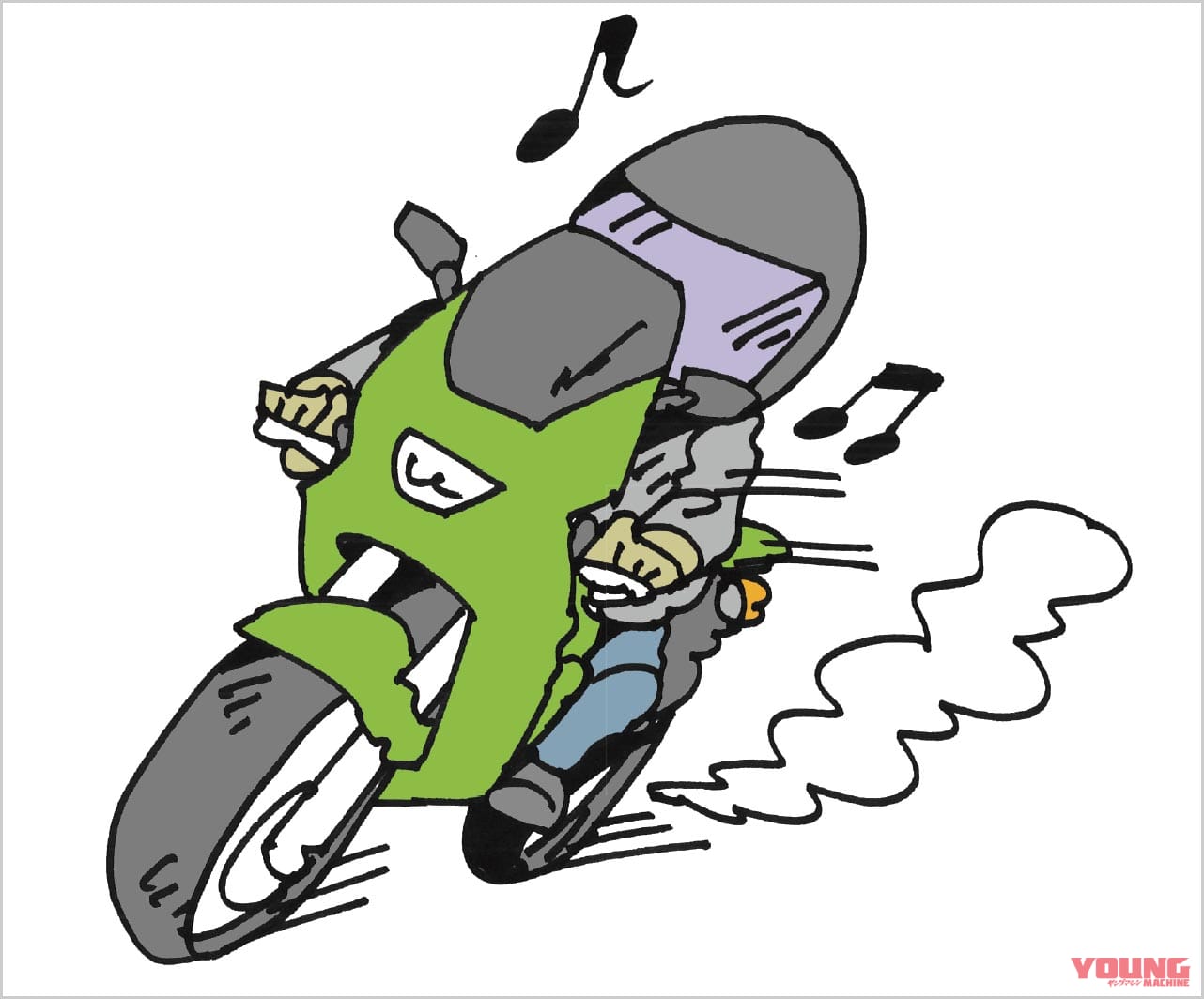 誰でも上達できる!|Q39:ズバリ! ビギナーが早く上手くなる秘訣は?【30秒でわかる! バイクの疑問】