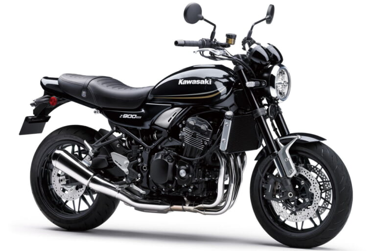 カワサキ|Z900RS|2019年モデル|カワサキ「Z900RS」歴代カラー大図鑑【“続”火の玉編・2019年モデル】