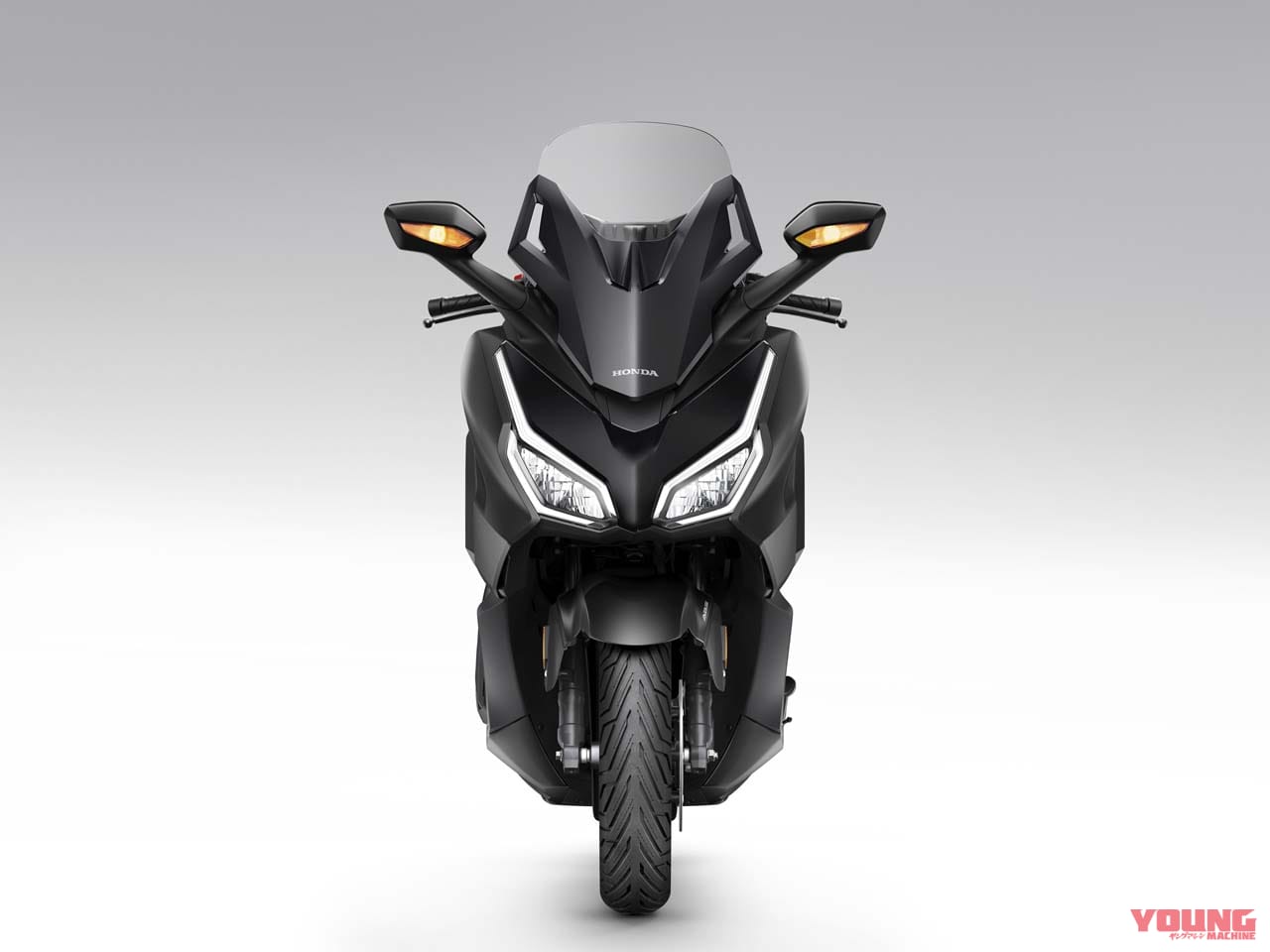 |新型の登場でADV150が消えて全8車に! ホンダが受注一時停止機種リストをアップデート