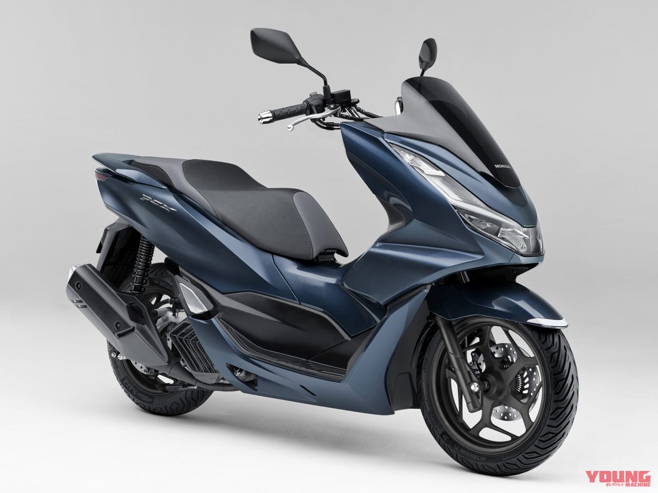 |CT125ハンターカブが売れすぎ! 2022年上半期で1万台に迫る…原付二種全体では減少も