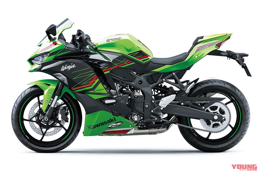 ホンダ対カワサキの覇権争いが再燃 新型 Cbr250rr Vs ニンジャzx 25rr を比較 Webヤングマシン 新車バイクニュース ホンダ対カワサキの覇権争いが再燃 新型 Cbr250rr Vs ニンジャzx 25rr を比較 Webヤングマシン 新車バイクニュース