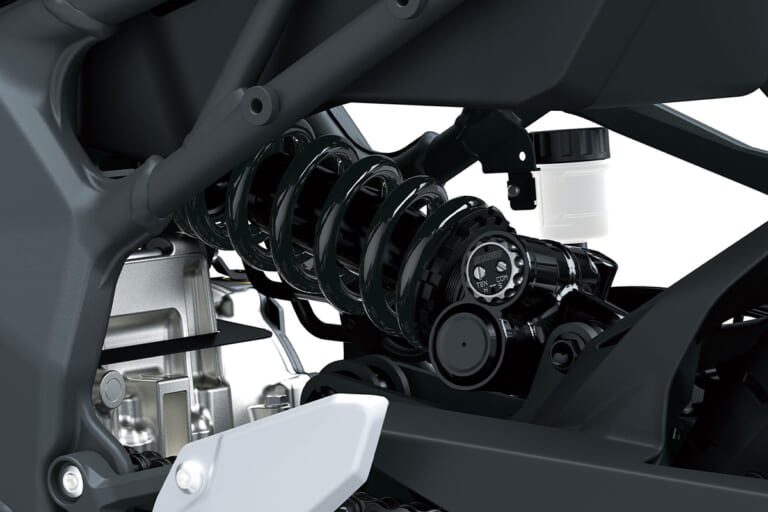 カワサキ|ニンジャZX-25RR|インドネシア仕様|ホンダ対カワサキの覇権争いが再燃! 新型「CBR250RR」vs「ニンジャZX-25RR」を比較