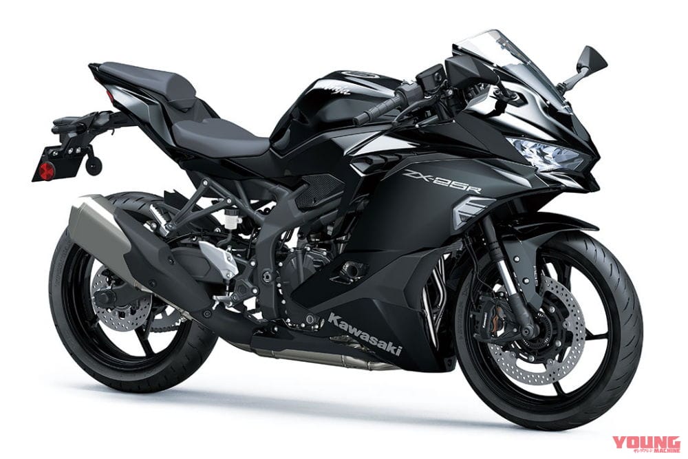 |ホンダ対カワサキの覇権争いが再燃! 新型「CBR250RR」vs「ニンジャZX-25RR」を比較
