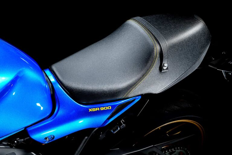 YAMAHA XSR900|ヤマハXSR900:最新国産大型ネオクラ比較試乗インプレ【これがヤマハ流ネオクラシックの回答だ!】