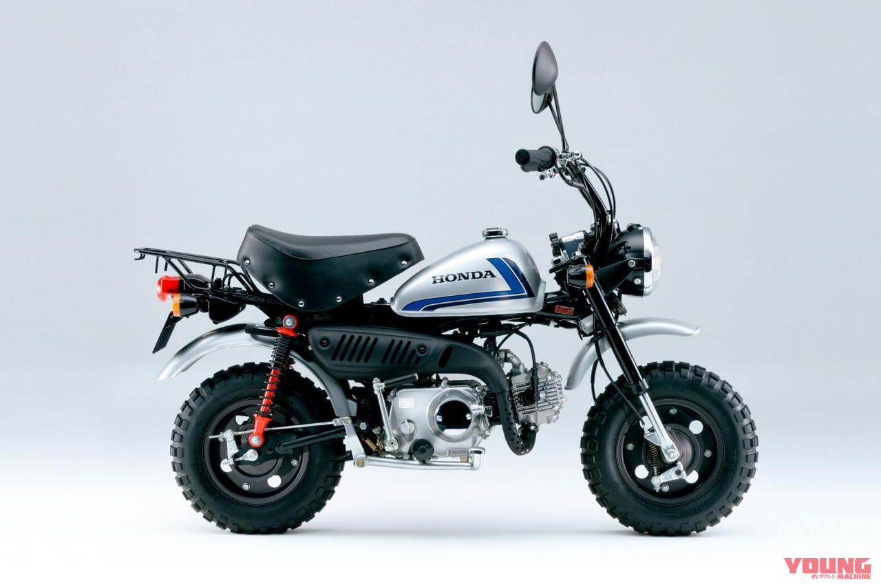 |ホンダ「CB1300SF/SB/各SP/30th」初スペンサーカラー、30周年限定車! 2023年モデル発売決定