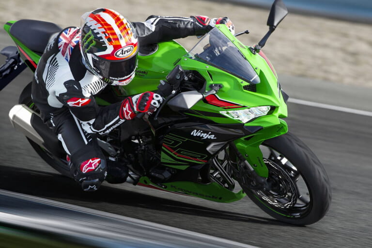 カワサキ|ニンジャZX-25R|タイ仕様|カワサキ新型「ニンジャZX-25R SE」がタイに登場! 現行日本仕様はタイ生産、ということはもうすぐ……なの?!