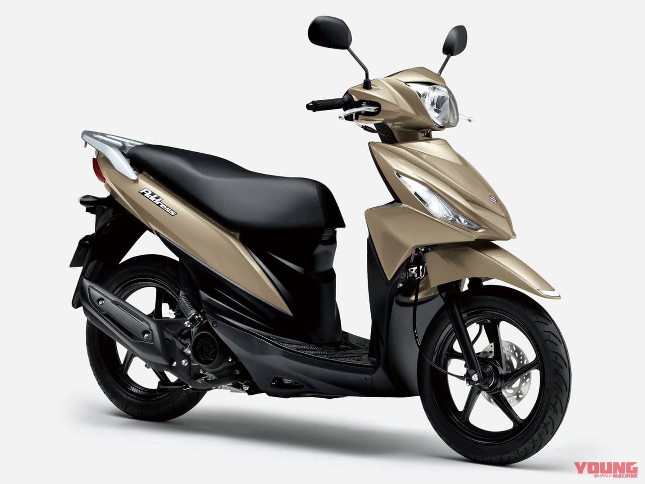 |CT125ハンターカブが売れすぎ! 2022年上半期で1万台に迫る…原付二種全体では減少も