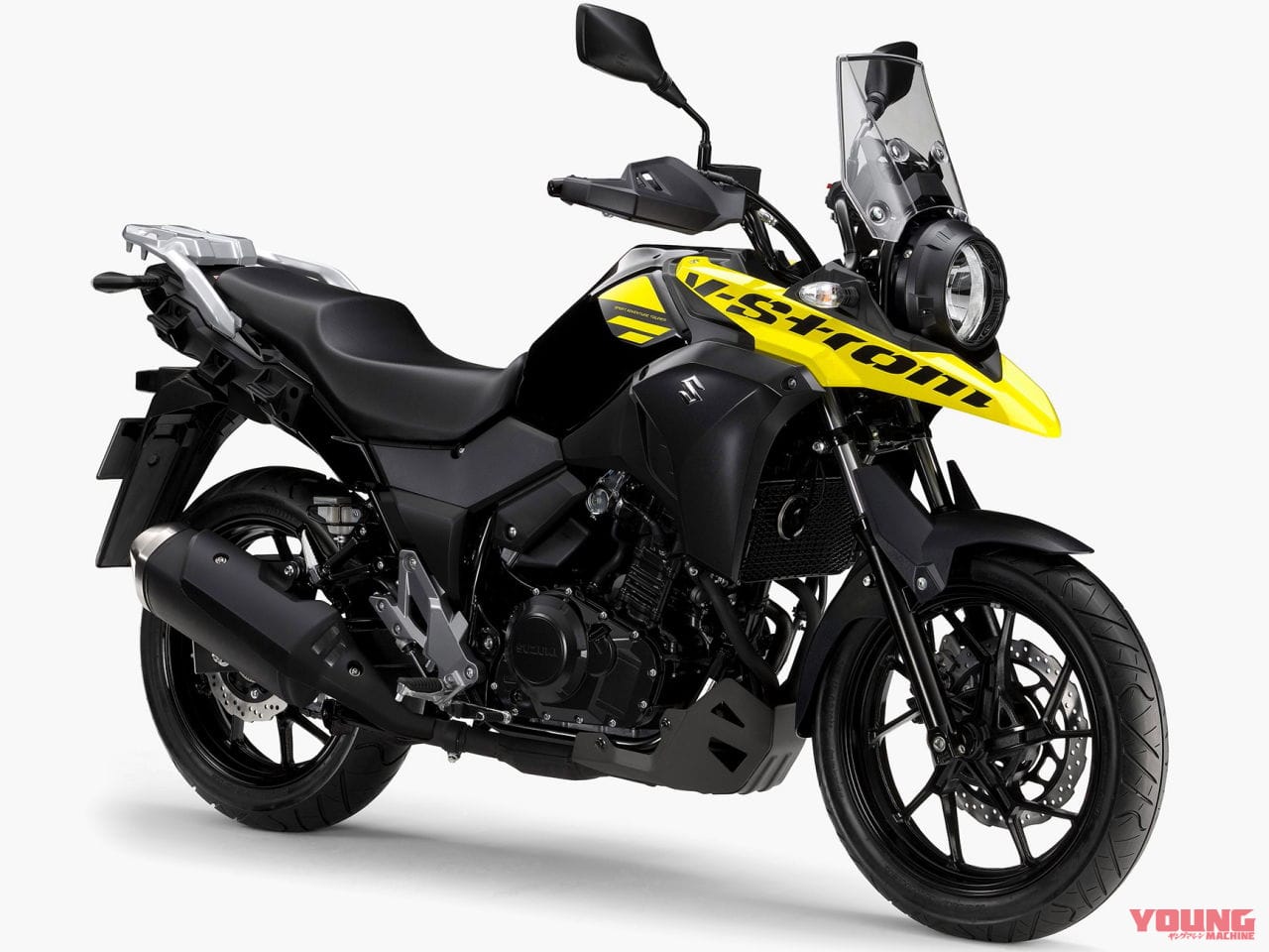 |新車販売の5台に1台がレブル250だった件…2022年上半期 8000台超えで軽二輪クラスを牽引